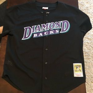 ARIZONA DIAMONDBACKS JERSEY 1999 *VINTAGE JERSEY*